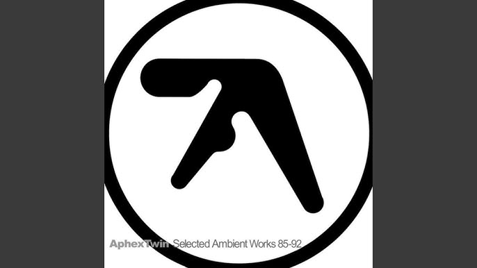 Selected Ambient Works cover