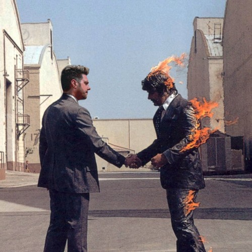 Shine On You Crazy Diamond